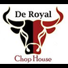 Company Logo For De Royal Chop House'