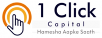 1 Click Capital Logo