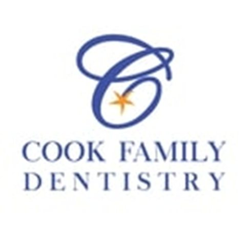 Company Logo For Cook Family Dentistry'