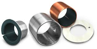 Plain Bearings Market
