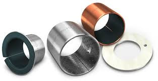 Plain Bearings Market'