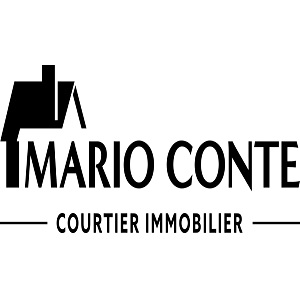 Company Logo For Mario Conte'