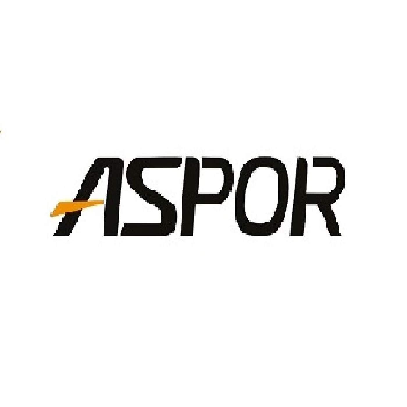 Company Logo For Aspor'
