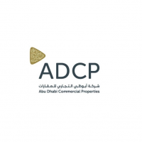 ADCP - Abu Dhabi Commercial Properties Logo
