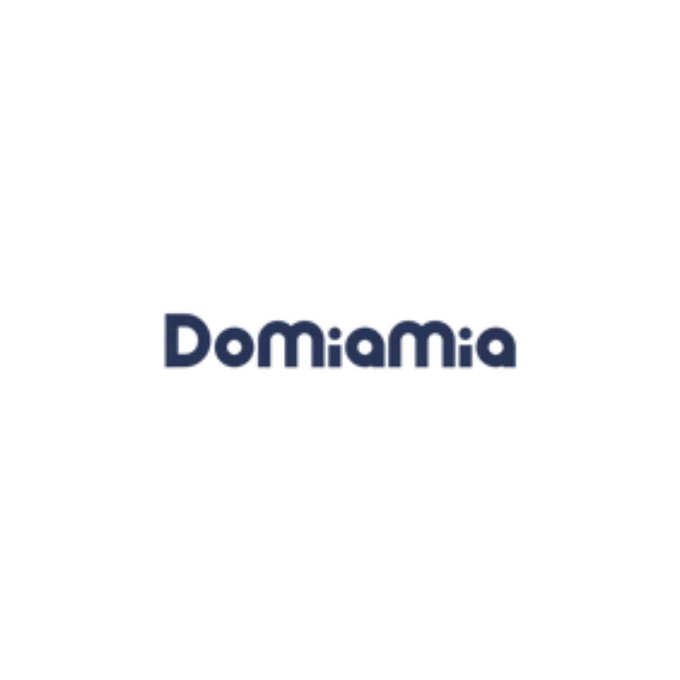 Company Logo For Domiamia'