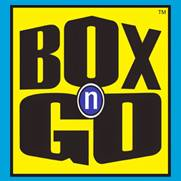 Company Logo For Box-n-Go, Moving Company Bellflower'