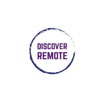 Company Logo For Discover Remote'