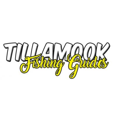 Company Logo For Tillamook Bay Oregon Fishing Guides'