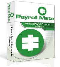Payroll Mate, best value in Payroll Software