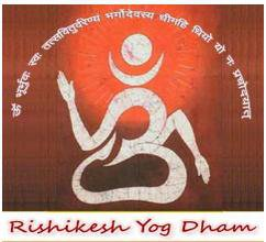 Rishikesh Yog Dham