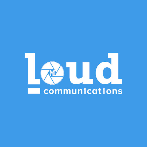 Company Logo For Loud Communications'