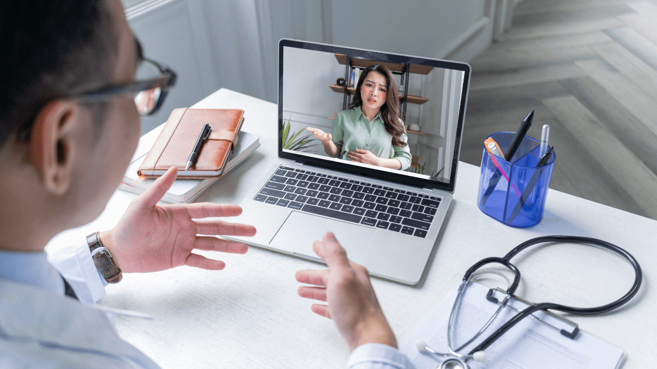 Virtual Clinical Trials Market'