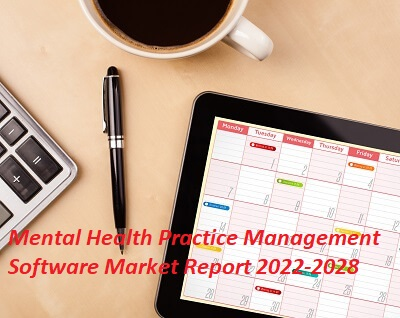 Mental Health Practice Management Software Market'