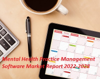 Mental Health Practice Management Software Market