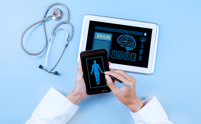 Telemedicine Monitoring Equipment Market