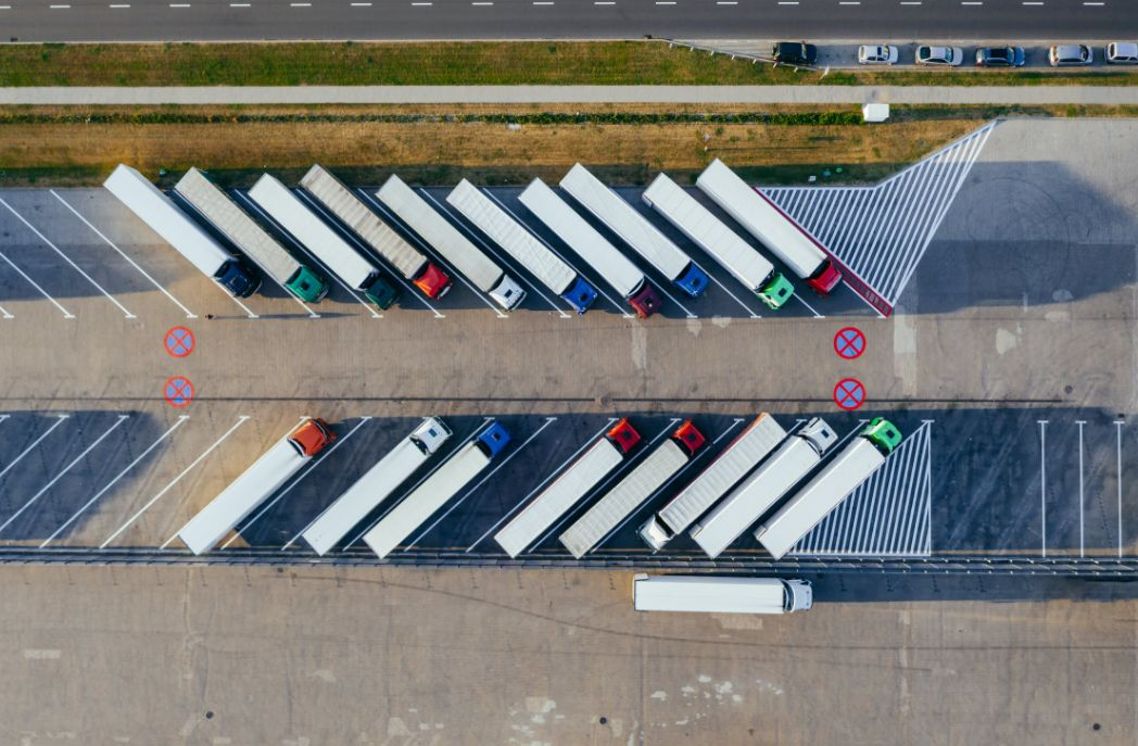 Intrastate Interstate'