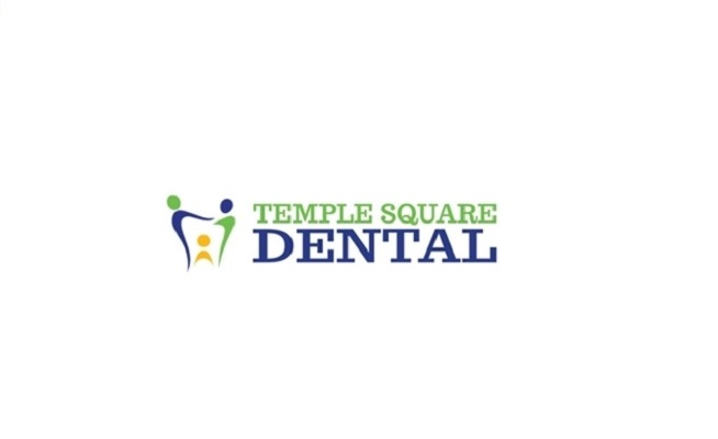 Company Logo For Temple Square Dental'