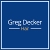 Greg Decker Hair