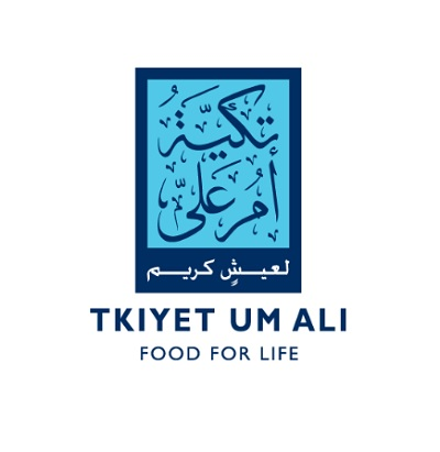 Company Logo For Tkiyet Um Ali'