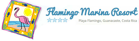 Costa Rica beach resort