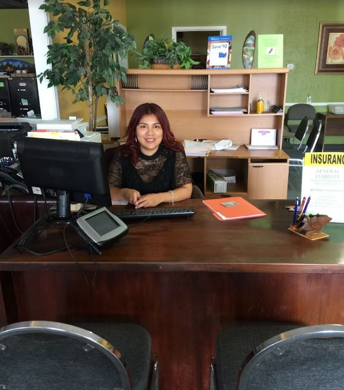 Insurance Agency'