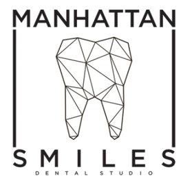 Company Logo For Manhattan Smiles Dental Studio'