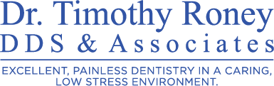 Company Logo For Dr. Timothy Roney DDS &amp;amp; Associates'