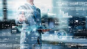 Risk Analytics Market'