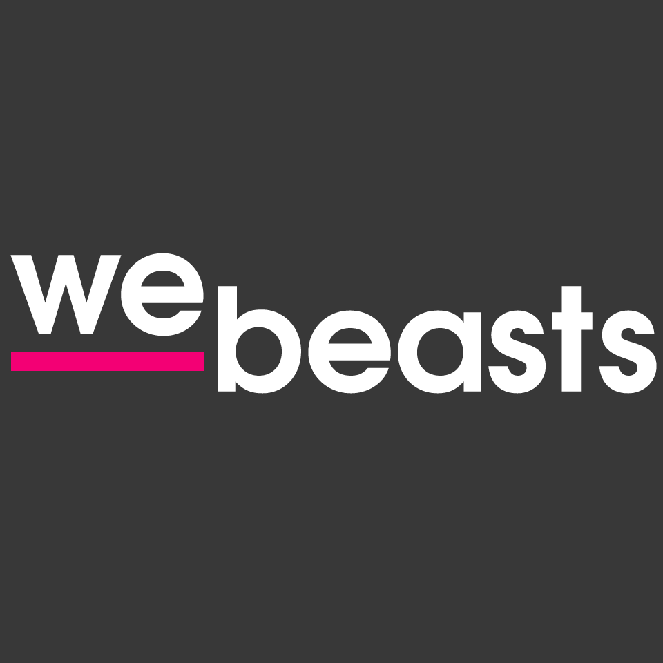 Company Logo For Webeasts - A Digital Marketing Agency in De'