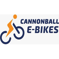 Cannonball E Bikes LTD Logo