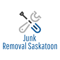 Company Logo For Junk Removal Saskatoon'