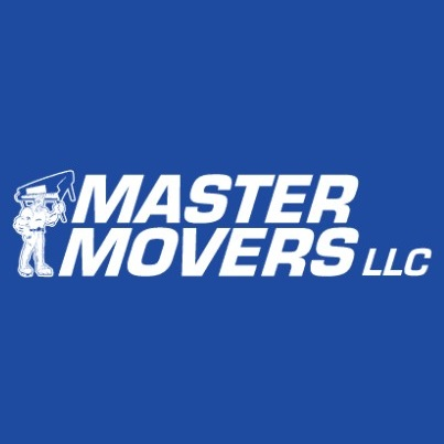 Company Logo For Master Movers'