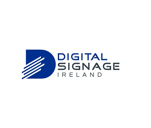 Company Logo For Digital Signage Ireland'