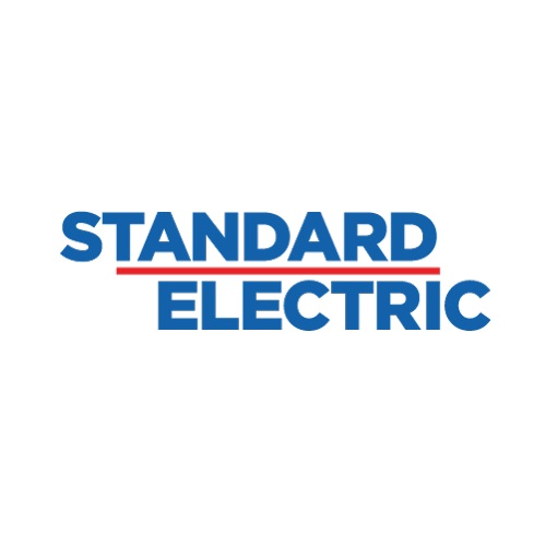 Company Logo For Standard Electric'