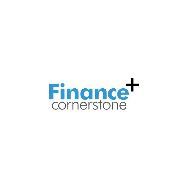 Company Logo For Finance Cornerstone'