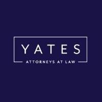 The Yates Firm Logo