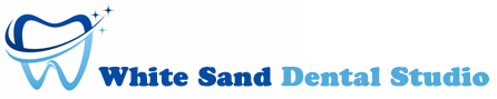 Company Logo For White Sand Dental Studio'