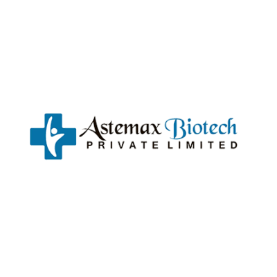 Company Logo For Astemax Biotech'