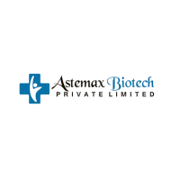 Astemax Biotech Logo