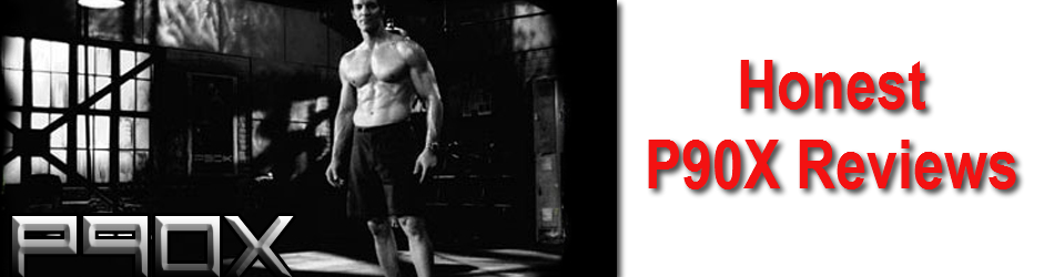 P90X Reviews'