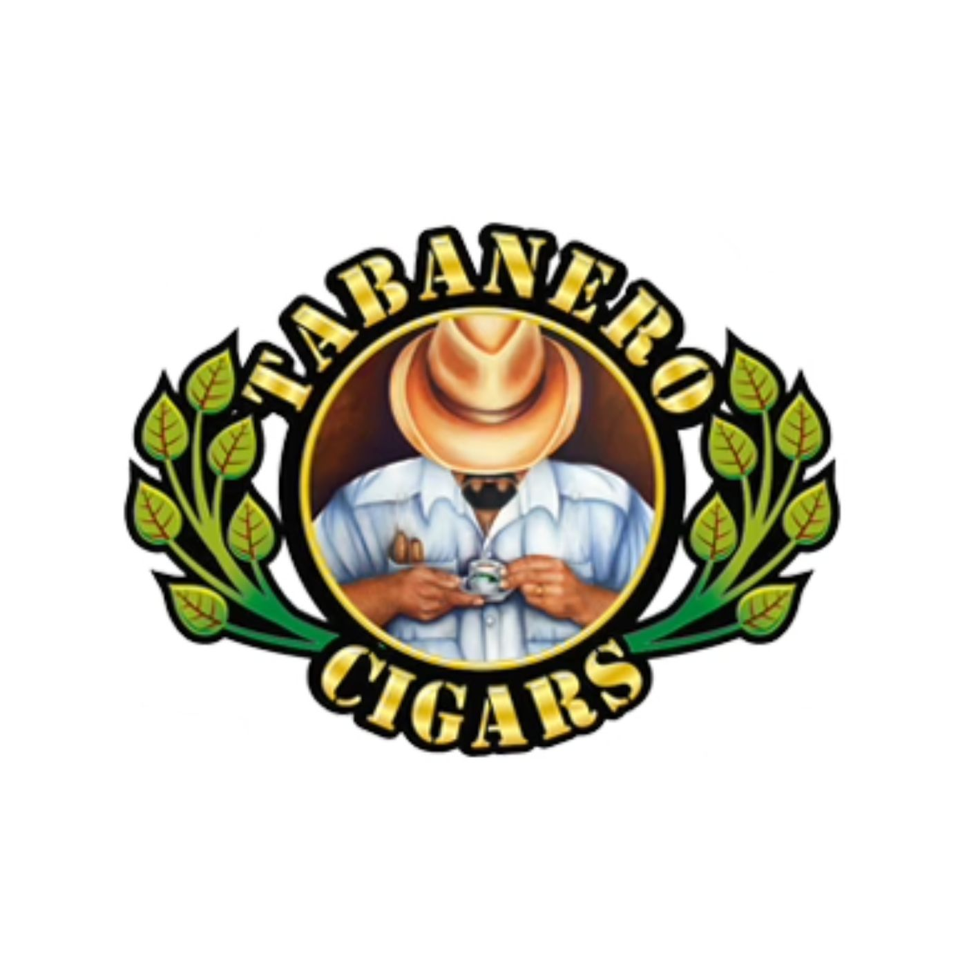 Company Logo For Tabanero Cigars'