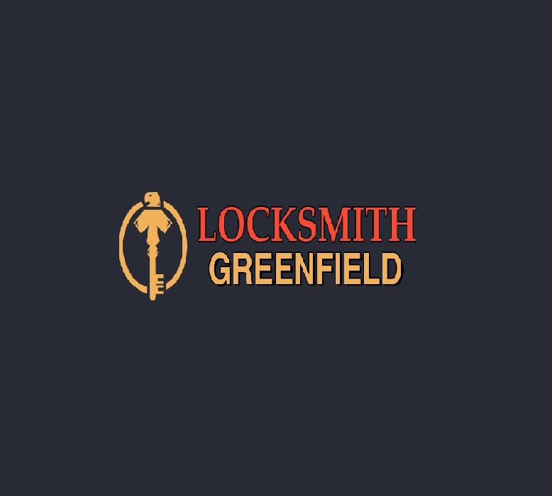 Company Logo For Locksmith Greenfield IN'