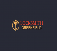 Locksmith Greenfield IN Logo