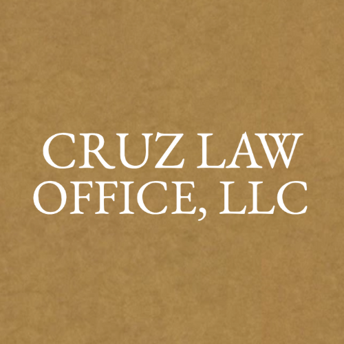 Company Logo For Cruz Law Office, LLC'