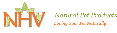 Natural Pet Products'