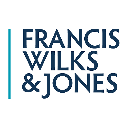 Company Logo For Francis Wilks &amp; Jones'