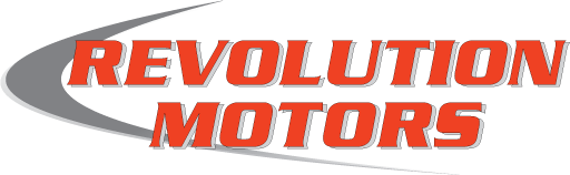 Revolution Motors
