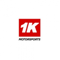 1K Motorsports Logo