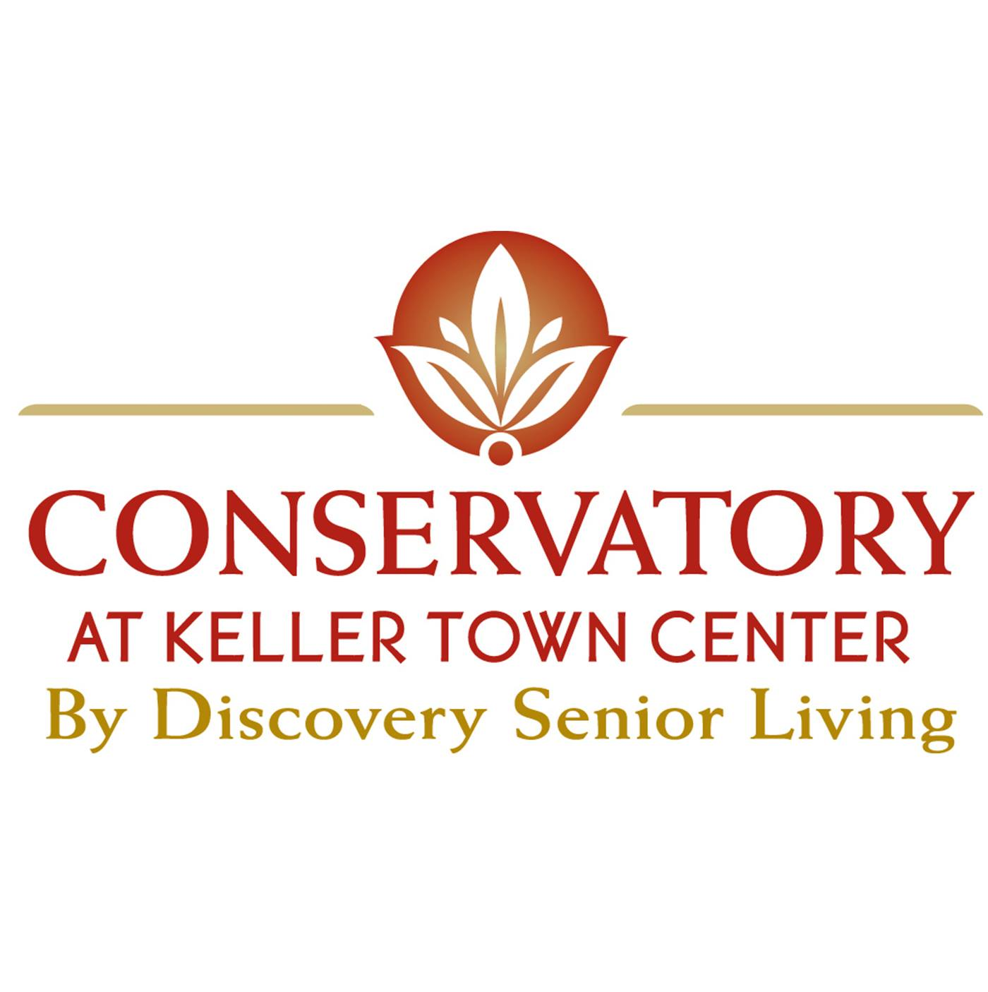 Company Logo For Conservatory At Keller Town Center'
