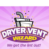 Dryer Vent Wizard of North Jersey Logo